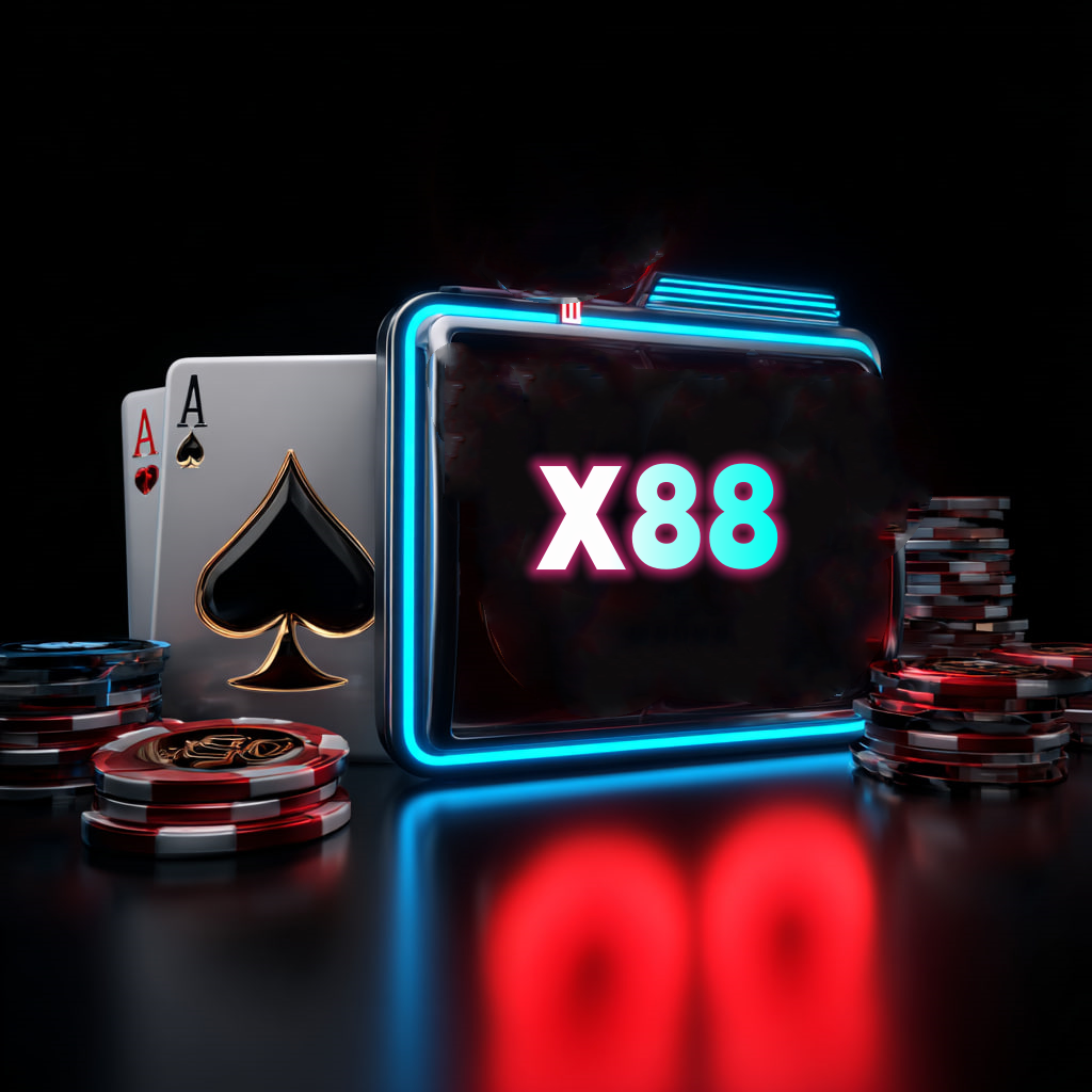 x88 Trò chơi